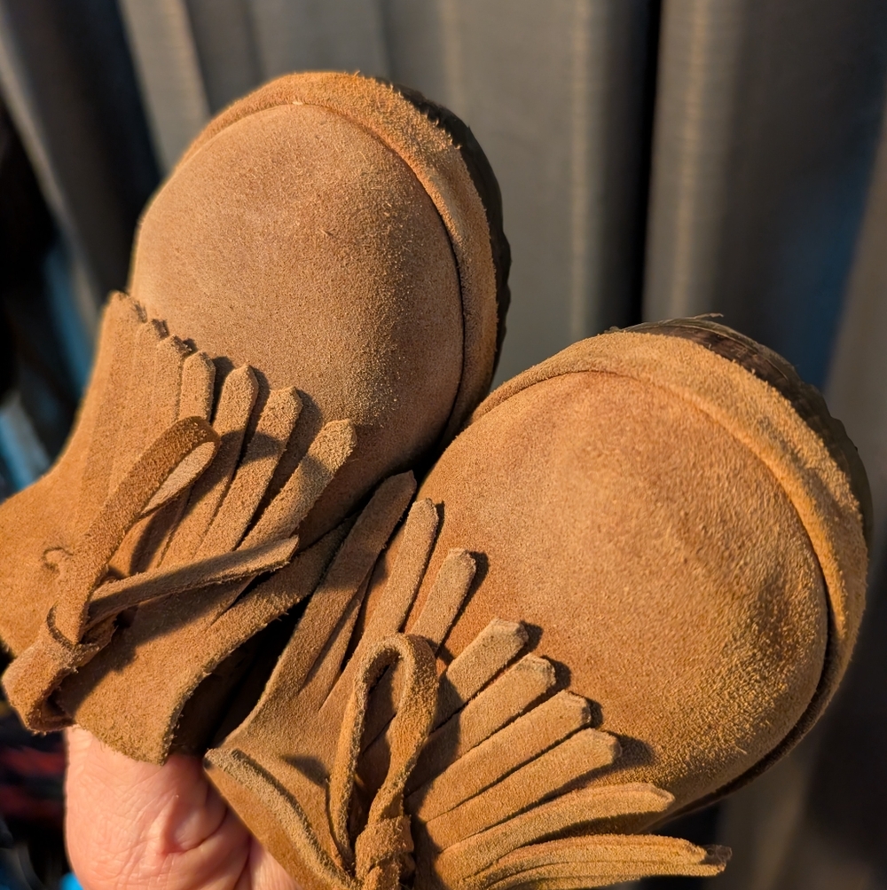 J. Crew Hale Italy Clogs - Picture 6 of 6
